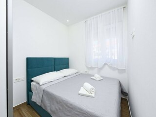 Maison de vacances Posedarje Équipement 29