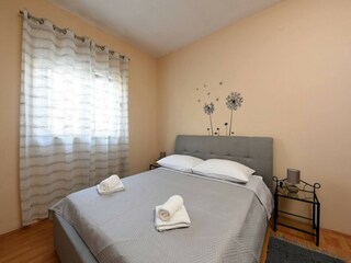 Casa de vacaciones Posedarje Características 30