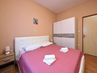 Maison de vacances Posedarje Équipement 32