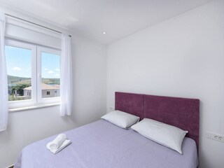 Maison de vacances Posedarje Équipement 33