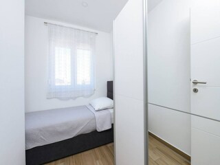 Casa de vacaciones Posedarje Características 35