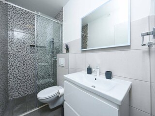 Maison de vacances Posedarje Équipement 36