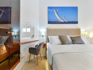 Vakantiehuis Maslenica Kenmerken 15