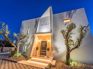 Ferienhaus Maslenica Ausstattung 16