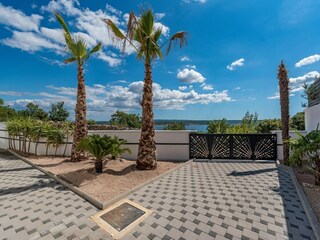 Casa per le vacanze Maslenica Caratteristiche 17