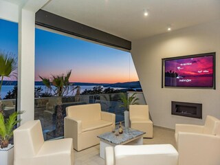 Vakantiehuis Maslenica Kenmerken 19