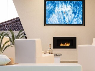 Vakantiehuis Maslenica Kenmerken 21