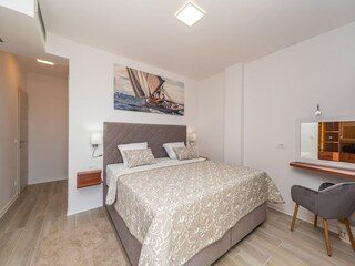 Ferienhaus Maslenica Ausstattung 26