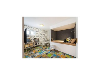 Vakantiehuis Maslenica Kenmerken 27