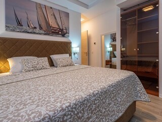 Maison de vacances Maslenica Équipement 28