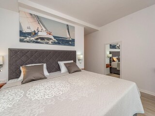 Ferienhaus Maslenica Ausstattung 29