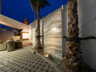 Casa per le vacanze Maslenica Registrazione all'aperto 8