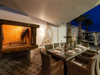 Ferienhaus Maslenica  38