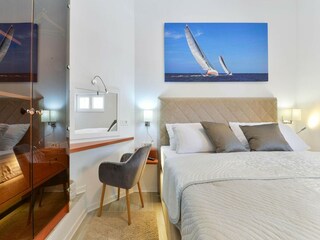 Casa de vacaciones Maslenica Características 18