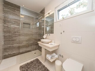 Maison de vacances Maslenica Équipement 31