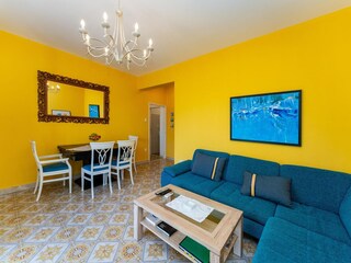 Maison de vacances Maslenica Équipement 11