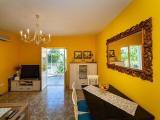 Maison de vacances Maslenica Équipement 22