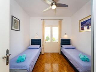 Maison de vacances Maslenica Équipement 33