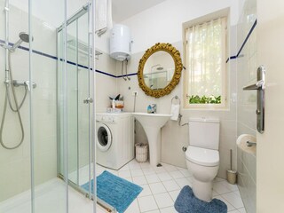 Maison de vacances Maslenica Équipement 37