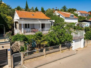 Holiday house Maslenica Outdoor Recording 4