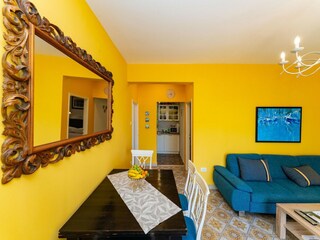 Maison de vacances Maslenica Équipement 15