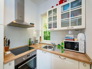 Vakantiehuis Maslenica Kenmerken 16