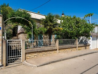 Vakantiehuis Maslenica Kenmerken 19