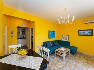 Holiday house Maslenica Features 20