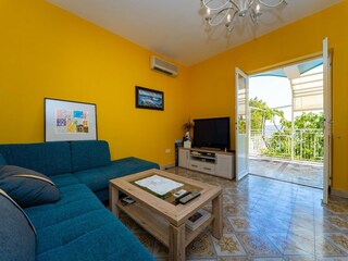 Maison de vacances Maslenica Équipement 23