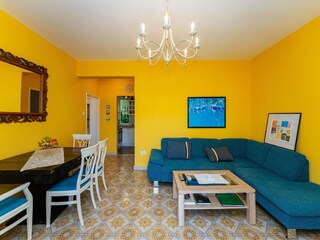 Holiday house Maslenica Features 24