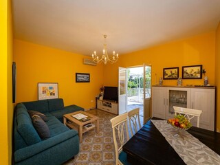 Maison de vacances Maslenica Équipement 26