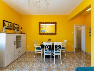 Maison de vacances Maslenica Équipement 27