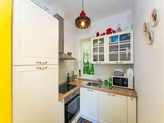 Holiday house Maslenica Features 28