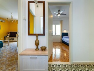 Maison de vacances Maslenica Équipement 29