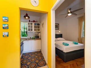 Maison de vacances Maslenica Équipement 30