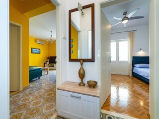 Vakantiehuis Maslenica Kenmerken 31