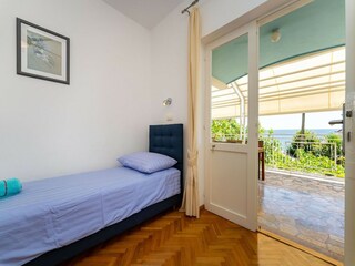 Maison de vacances Maslenica Équipement 32