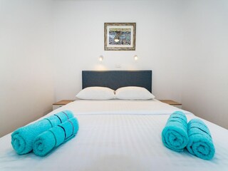 Vakantiehuis Maslenica Kenmerken 33