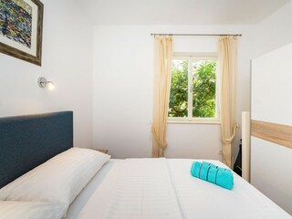 Maison de vacances Maslenica Équipement 34