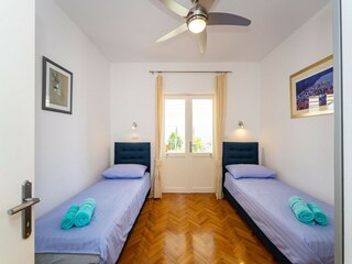 Maison de vacances Maslenica Équipement 36