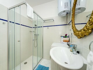 Casa de vacaciones Maslenica Características 37