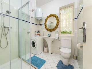 Casa de vacaciones Maslenica Características 40