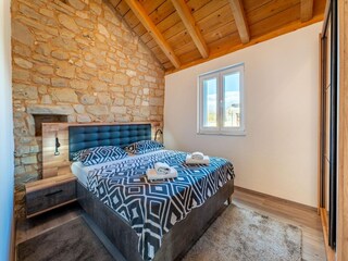 Maison de vacances Razanac Équipement 27