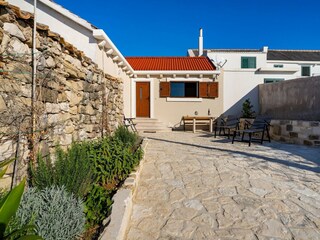 Maison de vacances Razanac Enregistrement extérieur 1