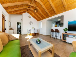 Maison de vacances Razanac Équipement 34