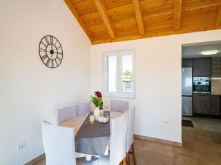 Maison de vacances Razanac Équipement 13