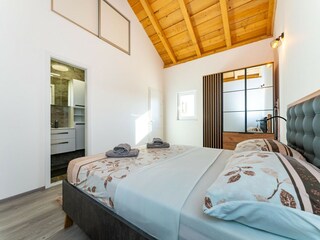 Maison de vacances Razanac Équipement 15