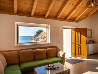 Maison de vacances Razanac Équipement 17