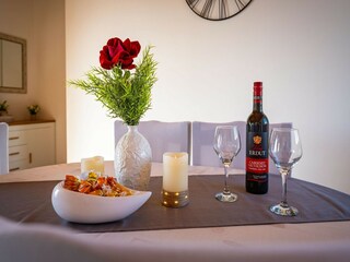 Maison de vacances Razanac Équipement 18