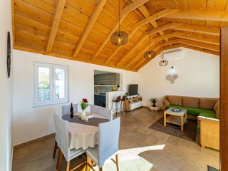 Maison de vacances Razanac Équipement 19